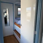 Floating Hideaway