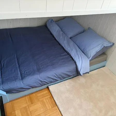 Floating Hideaway * Leimuiden