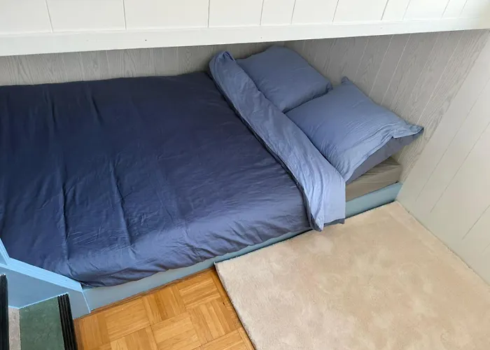 Floating Hideaway * Leimuiden