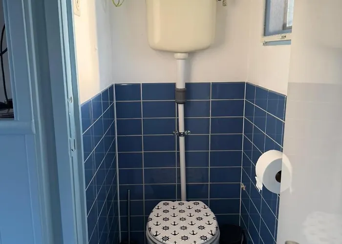 Gerendaház Floating Hideaway *