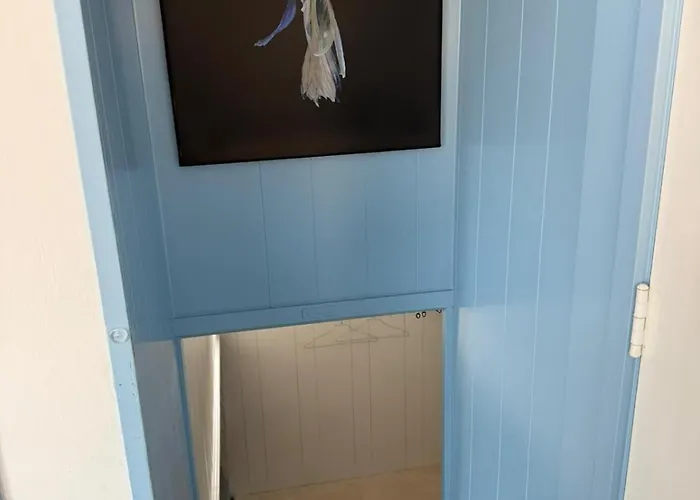 Floating Hideaway * Leimuiden