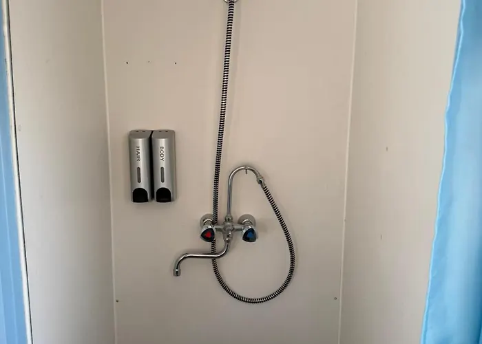 Floating Hideaway * Leimuiden