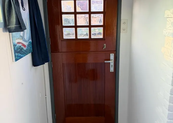 Floating Hideaway Domek letniskowy